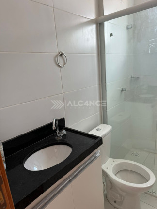Imagem Apartamento com 2 Quartos à Venda, 55 m² em Portal Do Sol - João Pessoa