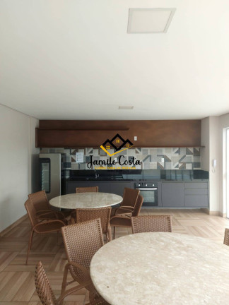 Imagem Apartamento com 3 Quartos à Venda,  em Ponto Central - Feira De Santana