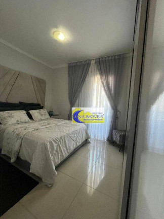 Imagem Apartamento com 3 Quartos à Venda, 88 m² em Centro - São Bernardo Do Campo Imagem Apartamento com 3 Quartos à Venda, 88 m² em Centro - São Bernardo Do Campo