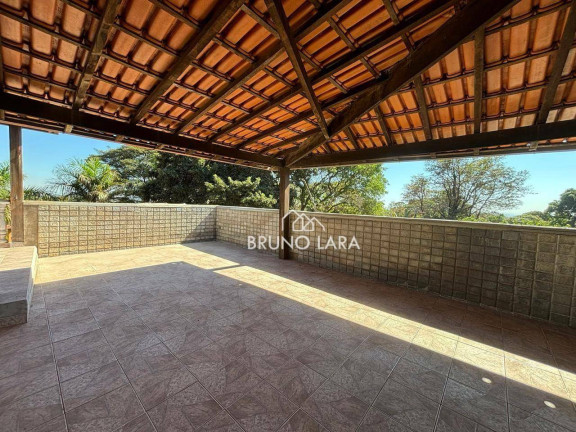Imagem Casa com 6 Quartos à Venda, 300 m² em Residencial Ouro Verde - Igarapé Imagem Casa com 6 Quartos à Venda, 300 m² em Residencial Ouro Verde - Igarapé