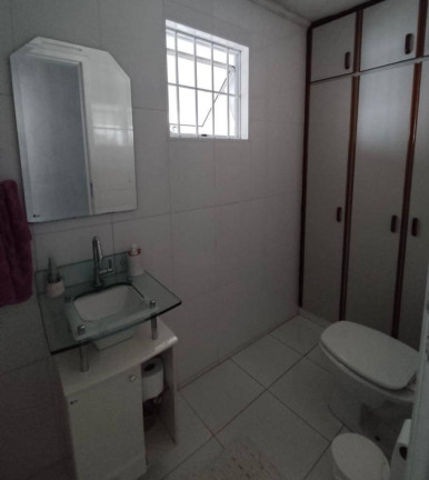 Imagem Sobrado com 3 Quartos à Venda, 154 m² em Alvinópolis - Atibaia Imagem Sobrado com 3 Quartos à Venda, 154 m² em Alvinópolis - Atibaia