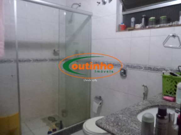 Imagem Casa com 5 Quartos à Venda, 520 m² em Grajaú - Rio De Janeiro
