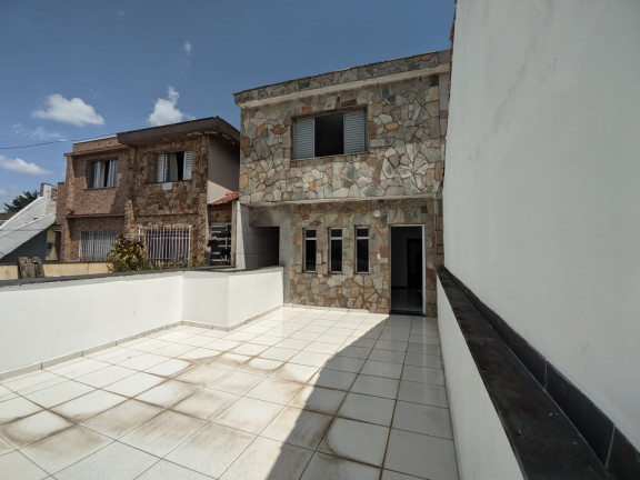 Imagem Sobrado com 2 Quartos à Venda, 140 m² em Ayrosa - Osasco Imagem Sobrado com 2 Quartos à Venda, 140 m² em Ayrosa - Osasco