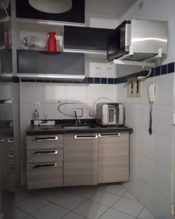 Imagem Imóvel com 1 Quarto à Venda, 42 m² em Centro - São Paulo Imagem Imóvel com 1 Quarto à Venda, 42 m² em Centro - São Paulo