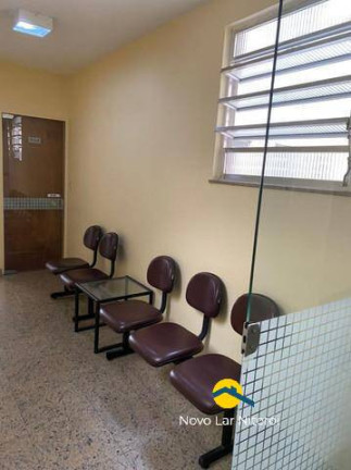 Imagem Sala Comercial à Venda, 80 m² em Icaraí - Niterói Imagem Sala Comercial à Venda, 80 m² em Icaraí - Niterói