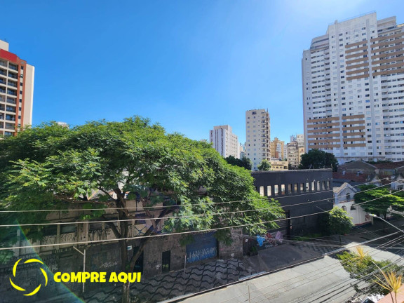 Imagem Apartamento com 2 Quartos à Venda, 78 m² em Santa Cecília - São Paulo