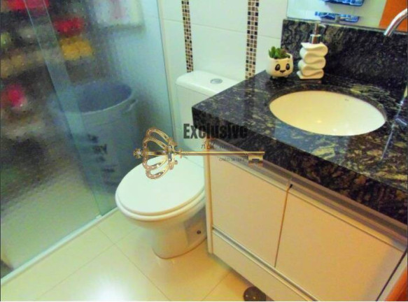 Imagem Apartamento com 2 Quartos à Venda, 65 m² em Vila Curuçá - Santo André Imagem Apartamento com 2 Quartos à Venda, 65 m² em Vila Curuçá - Santo André