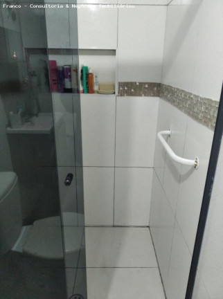 Imagem Apartamento com 2 Quartos à Venda, 60 m² em Independencia - São Bernardo Do Campo
