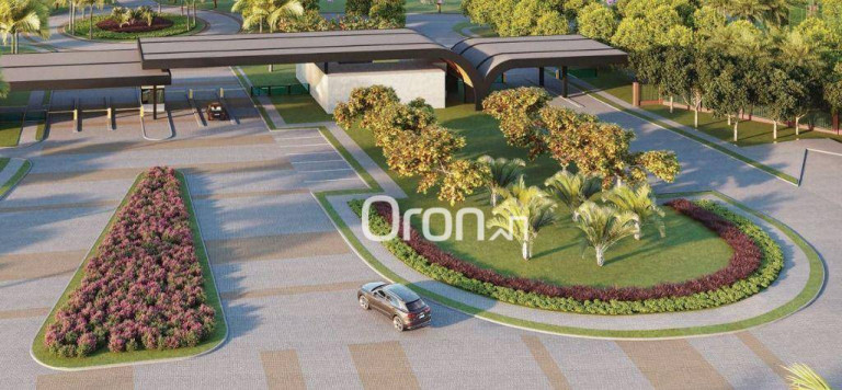 Sobrado com 3 Quartos à Venda, 181 m² em Jardins Marselha - Aparecida De Goiânia