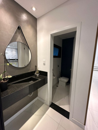 Imagem Casa com 3 Quartos à Venda, 235 m² em Quiririm - Taubaté