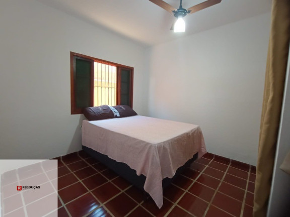 Imagem Casa com 3 Quartos à Venda,  em Cibratel Ii - Itanhaém