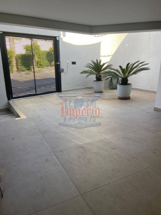 Imagem Casa com 2 Quartos à Venda, 176 m² em Parque Das Nações - Santo André