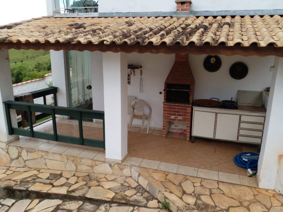 Imagem Chácara com 4 Quartos à Venda, 2 m² em Cachoeirinha - Pinhalzinho