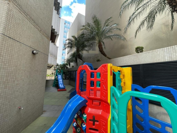Imagem Imóvel com 3 Quartos à Venda, 125 m² em Barcelona - São Caetano Do Sul