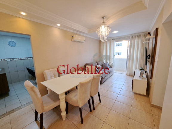Imagem Imóvel com 2 Quartos à Venda, 84 m² em Campo Grande - Santos Imagem Imóvel com 2 Quartos à Venda, 84 m² em Campo Grande - Santos