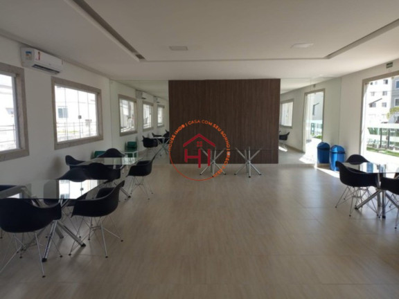 Imagem Apartamento com 2 Quartos à Venda, 60 m² em Recreio Ipitanga - Lauro De Freitas