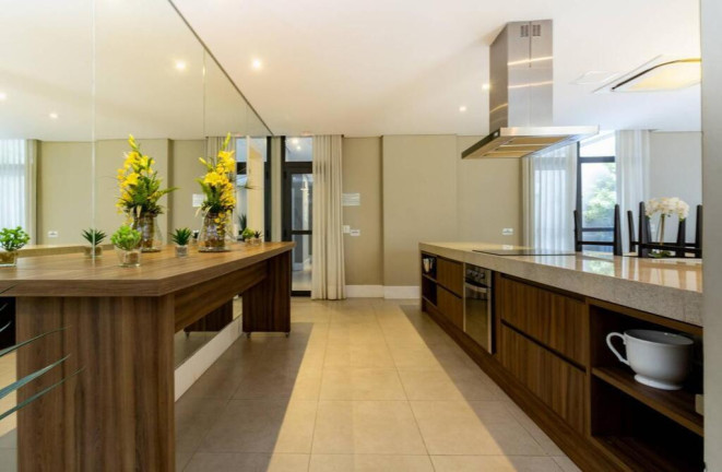 Foto do imóvel Apartamento com 2 Quartos à Venda, 66 m² em Vila Mariana - São Paulo