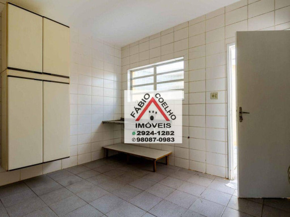 Imagem Sobrado com 2 Quartos à Venda, 70 m² em Campo Belo - São Paulo Imagem Sobrado com 2 Quartos à Venda, 70 m² em Campo Belo - São Paulo