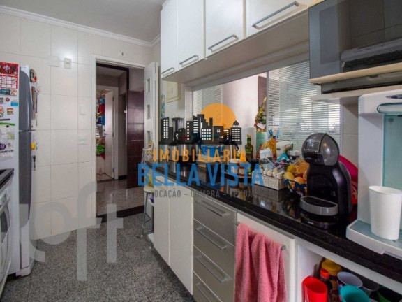 Imagem Cobertura com 3 Quartos à Venda, em Paraíso - São Paulo Imagem Cobertura com 3 Quartos à Venda, em Paraíso - São Paulo