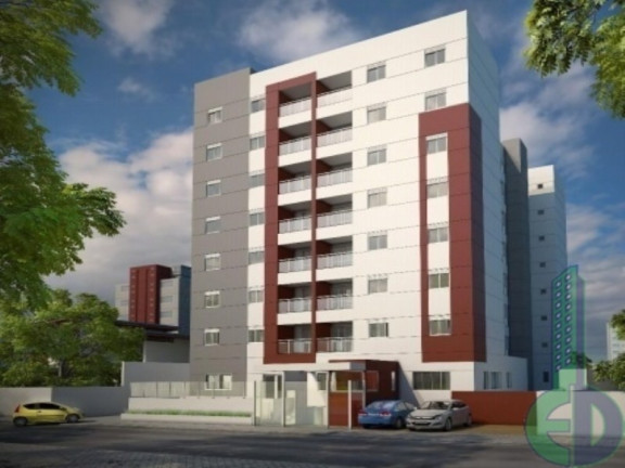 Imóvel com 2 Quartos à Venda, 65 m² em Santa Maria - Sao Caetano Do Sul