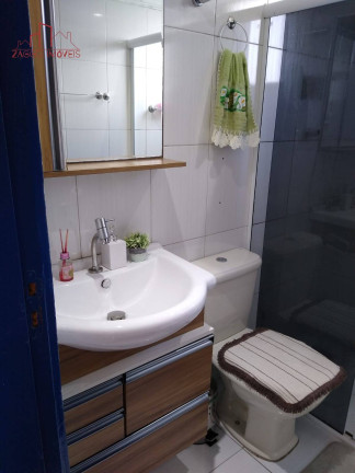 Imagem Apartamento com 2 Quartos à Venda, 60 m² em Inocoop - São Paulo