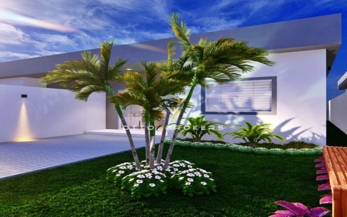 Imagem Casa com 3 Quartos à Venda,  em Cambolo - Porto Seguro
