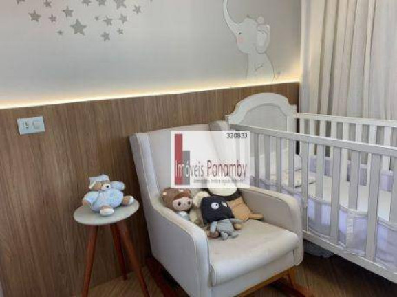 Imagem Apartamento com 2 Quartos à Venda, 80 m² em Alto Do Ipiranga - São Paulo Imagem Apartamento com 2 Quartos à Venda, 80 m² em Alto Do Ipiranga - São Paulo