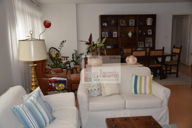 Apartamento com 3 Quartos à Venda, 155 m² em Itaim Bibi - São Paulo