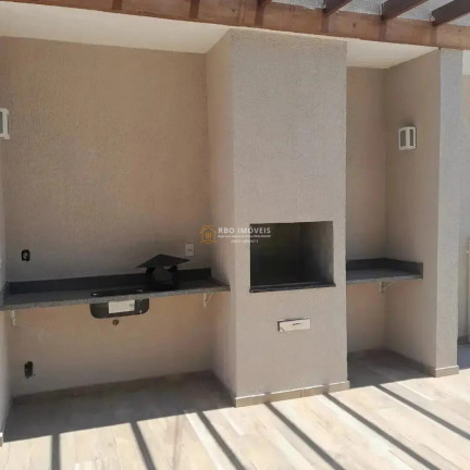 Imagem Apartamento com 2 Quartos à Venda, 42 m² em Jardim Portela - Itapevi