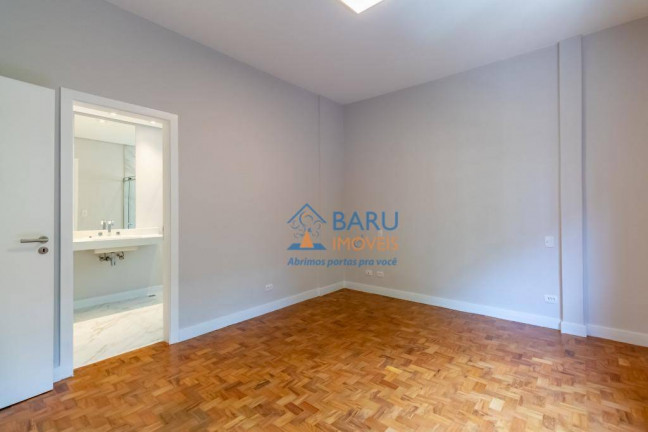 Imagem Apartamento com 3 Quartos à Venda, 203 m² em Higienópolis - São Paulo