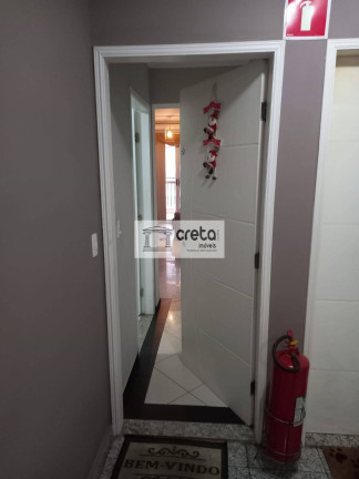 Imagem Apartamento com 3 Quartos à Venda, 92 m² em Vila Osasco - Osasco Imagem Apartamento com 3 Quartos à Venda, 92 m² em Vila Osasco - Osasco