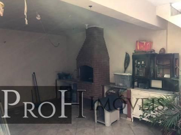 Imagem Sobrado com 3 Quartos à Venda, 177 m² em Osvaldo Cruz - São Caetano Do Sul Imagem Sobrado com 3 Quartos à Venda, 177 m² em Osvaldo Cruz - São Caetano Do Sul