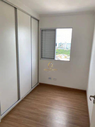 Imagem Apartamento com 3 Quartos à Venda, 61 m² em Vila Industrial - São José Dos Campos Imagem Apartamento com 3 Quartos à Venda, 61 m² em Vila Industrial - São José Dos Campos