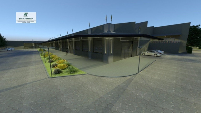 Imóvel Comercial para Alugar, 10.264 m² em Vila Leopoldina - São Paulo