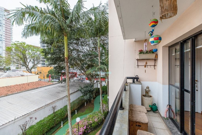 Imagem Apartamento com 3 Quartos à Venda, 91 m² em Vila Olímpia - São Paulo Imagem Apartamento com 3 Quartos à Venda, 91 m² em Vila Olímpia - São Paulo