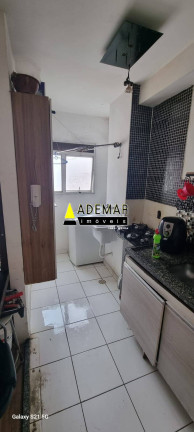 Imagem Apartamento com 2 Quartos à Venda, 44 m² em Canhema - Diadema Imagem Apartamento com 2 Quartos à Venda, 44 m² em Canhema - Diadema