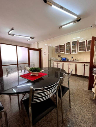 Imagem Apartamento com 4 Quartos à Venda, 265 m² em Setor Bueno - Goiânia Imagem Apartamento com 4 Quartos à Venda, 265 m² em Setor Bueno - Goiânia