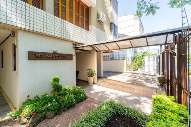 Imagem Apartamento com 3 Quartos à Venda, 97 m² em Menino Deus - Porto Alegre Imagem Apartamento com 3 Quartos à Venda, 97 m² em Menino Deus - Porto Alegre