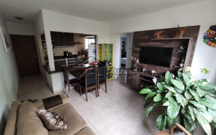 Imagem Apartamento com 2 Quartos à Venda, 67 m² em Jardim Das Indústrias - São José Dos Campos Imagem Apartamento com 2 Quartos à Venda, 67 m² em Jardim Das Indústrias - São José Dos Campos