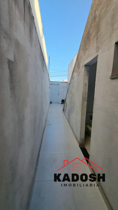 Imagem Casa com 2 Quartos à Venda, 160 m² em Papagaio - Feira De Santana