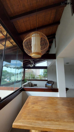 Imagem Casa de Condomínio com 4 Quartos à Venda, 193 m² em Maravista - Niterói Imagem Casa de Condomínio com 4 Quartos à Venda, 193 m² em Maravista - Niterói