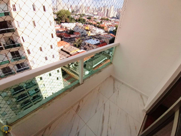 Imagem Apartamento com 3 Quartos à Venda, 76 m² em Tatuapé - São Paulo