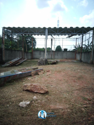 Imóvel Comercial à Venda, 749 m² em Chácaras Rio-petrópolis - Duque De Caxias