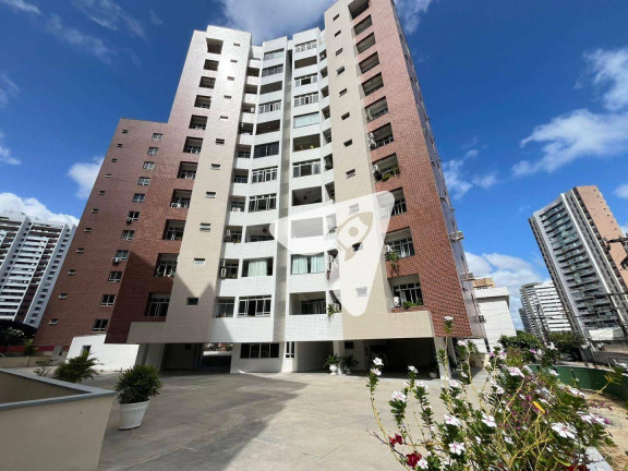 Imagem Apartamento com 3 Quartos à Venda, 135 m² em Cocó - Fortaleza