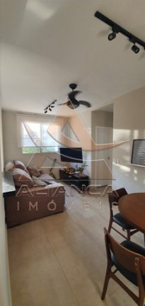 Apartamento com 2 Quartos à Venda, 47 m² em City Ribeirão - Ribeirão Preto