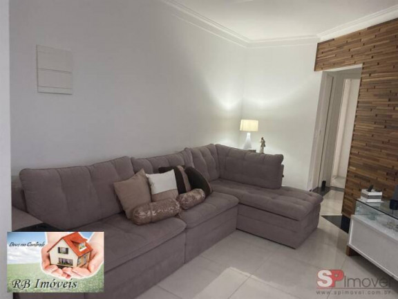Imagem Apartamento com 2 Quartos à Venda, 83 m² em Campestre - Santo André Imagem Apartamento com 2 Quartos à Venda, 83 m² em Campestre - Santo André
