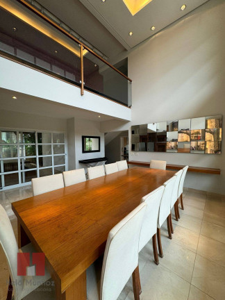 Imagem Casa com 4 Quartos à Venda, 1.800 m² em Alphaville - Santana De Parnaíba Imagem Casa com 4 Quartos à Venda, 1.800 m² em Alphaville - Santana De Parnaíba