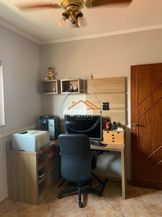 Imagem Casa com 3 Quartos à Venda, 200 m² em Jardim Rosa Cruz - Mogi Guaçu Imagem Casa com 3 Quartos à Venda, 200 m² em Jardim Rosa Cruz - Mogi Guaçu