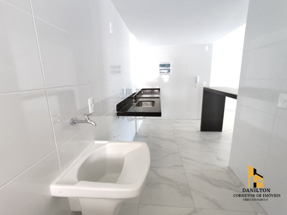 Imagem Apartamento com 3 Quartos à Venda, 89 m² em Praia Do Morro - Guarapari Imagem Apartamento com 3 Quartos à Venda, 89 m² em Praia Do Morro - Guarapari