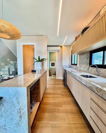 Imagem Casa com 3 Quartos à Venda, 166 m² em Cumbuco - Caucaia Imagem Casa com 3 Quartos à Venda, 166 m² em Cumbuco - Caucaia